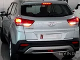 Hyundai Creta - 2020 model full option Limited  Istimara upto 19th June 2026 